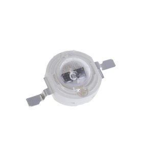 LED красный светодиод 5W 660nm (12436) LED красный светодиод 5W 660nm (12436)