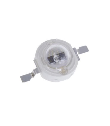 LED красный светодиод 5W 660nm (12436)