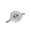 LED красный светодиод 5W 660nm (12436) LED красный светодиод 5W 660nm (12436)