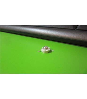 LED красный светодиод 5W 660nm (12436)