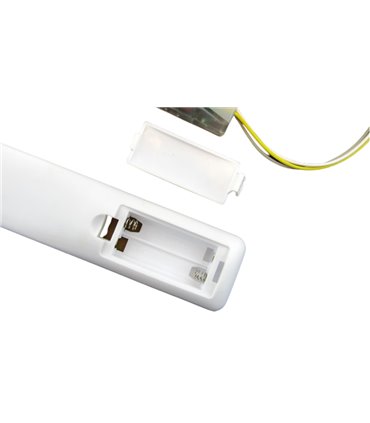 LED драйвер светодиодов 2*12-36W 260mA с пультом (12248)