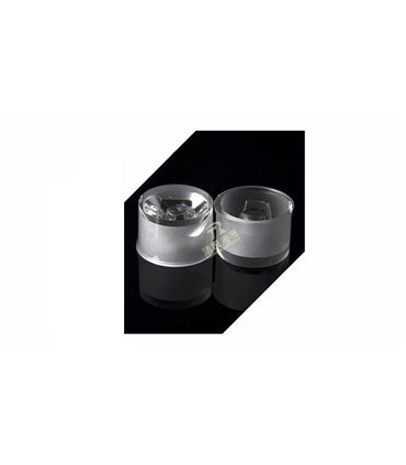 LED астигматическая линза 120 градусов (10834)