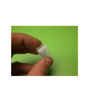 LED астигматическая линза 120 градусов (10834)