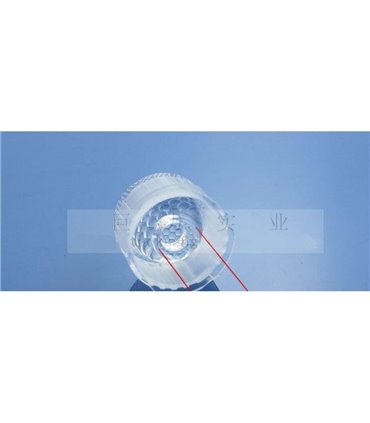 LED астигматическая линза 120 градусов (10834)