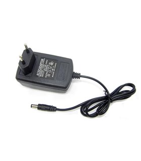 Импульсный блок питания адаптер для приборов 12V 2A 5.5*2.1 (11569) Импульсный блок питания адаптер для приборов 12V 2A 5.5*2.1 (11569)