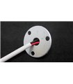 Cветодиодная лампа Cold LED 3W 32мм (16436) Cветодиодная лампа Cold LED 3W 32мм (16436)