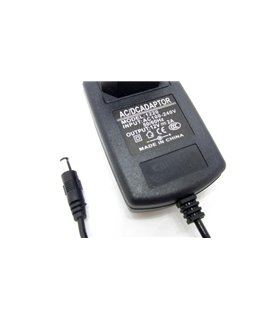 Импульсный блок питания адаптер для приборов 12V 2A 5.5*2.1 (11569) Импульсный блок питания адаптер для приборов 12V 2A 5.5*2.1 (11569)