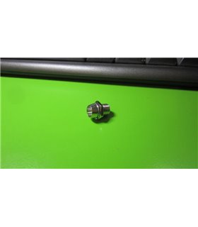 Держатель для светодиода F5 в корпус (14322)