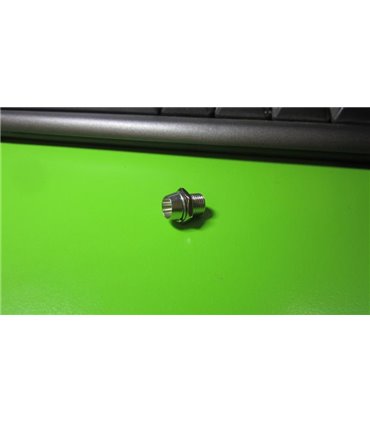 Держатель для светодиода F5 в корпус (14322)