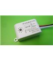 Датчик реле звука движения для освещения 40-60W (11904) Датчик реле звука движения для освещения 40-60W (11904)