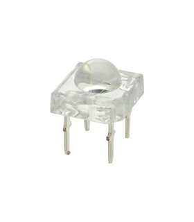 LED светодиоды F5 пирания голубой синий 10шт (12284) LED светодиоды F5 пирания голубой синий 10шт (12284)