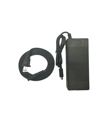 Зарядное устройство для электросамоката 42V 2A (19495)