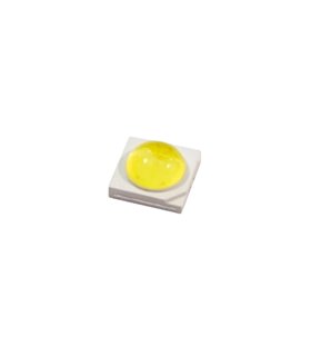 LED светодиод SMD 3535 3W 9000K (11930) LED светодиод SMD 3535 3W 9000K (11930)
