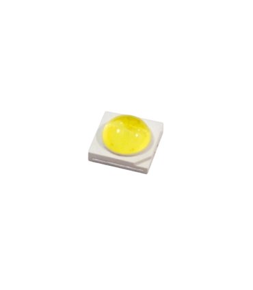 LED светодиод SMD 3535 3W 9000K (11930)