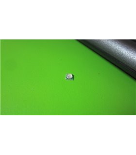 LED светодиод 3535 UV ультрафиолет 3W 400nm 30Lm (12627)