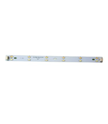 LED светильник лампа 6W SMD светодиод 7030 (12078)