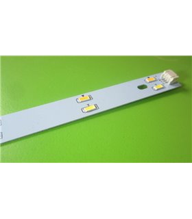 LED светильник лампа 6W SMD светодиод 7030 (12078) LED светильник лампа 6W SMD светодиод 7030 (12078)