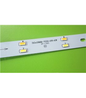LED светильник лампа 6W SMD светодиод 7030 (12078) LED светильник лампа 6W SMD светодиод 7030 (12078)