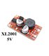 Понижающий преобразователь XL2001 8-45V to 5V 2A (15867)