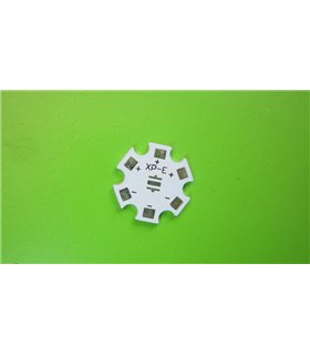 LED радиатор CREE 3535 20mm (11933)