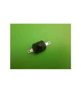 Кнопка монтажная выключатель с фиксатором (11585)