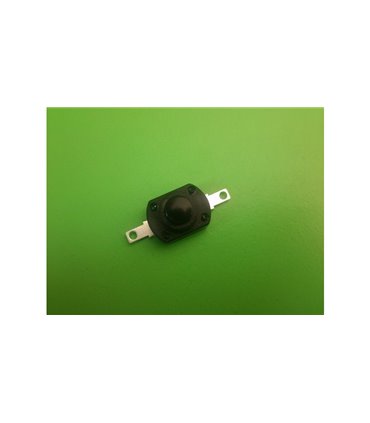 Кнопка монтажная выключатель с фиксатором (11585)