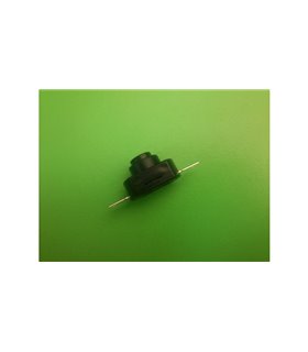 Кнопка монтажная выключатель с фиксатором (11585)