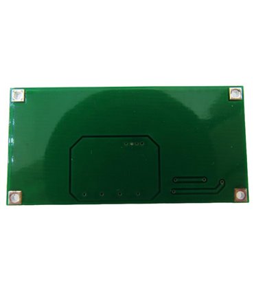 Драйвер светодиодов вход 11-80V выходной ток 1A XL8002 (18056)