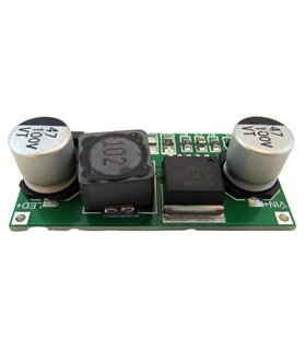 Драйвер светодиодов вход 11-80V выходной ток 1A XL8002 (18056)