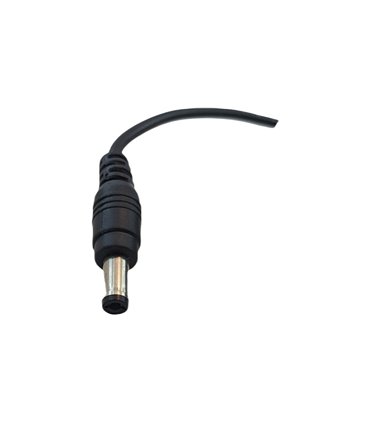 Блок питания бытовой с индикатором 5V 2A 5.5*2.1мм (19442)