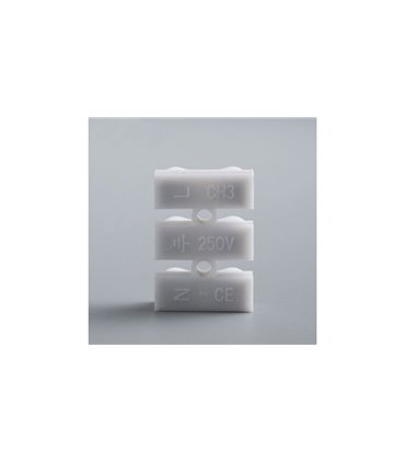 Электрический разъем соединитель 250В 10А CH3 (11323)