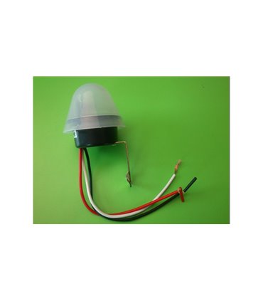 Уличное реле датчик освещения переключатель AC220V (10895)