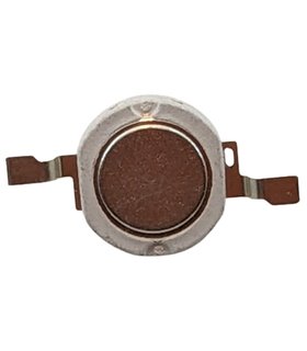 Светодиод ультрафиолет LED UV 5W 420-430nm (14788)