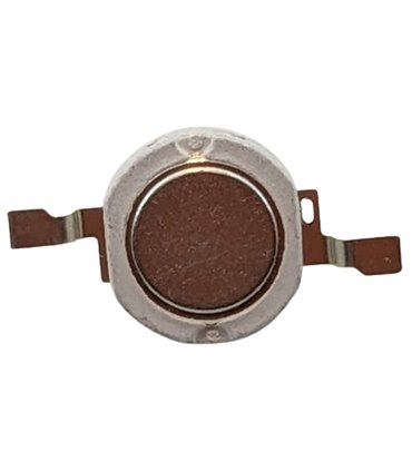 Светодиод ультрафиолет LED UV 5W 420-430nm (14788)