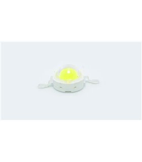 Светодиод LED 5W 6500K 450Lm холодный (14787) Светодиод LED 5W 6500K 450Lm холодный (14787)