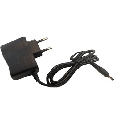 Блок питания 0510 AC 220V to DC 5V 1A 3.5*1.35мм (19354)