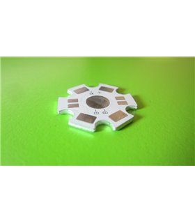 Радитор для светодиодов RGB (12088)