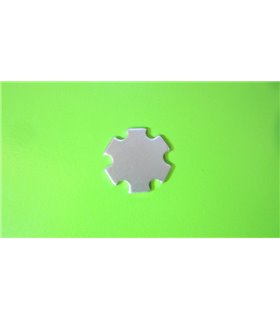 Радитор для светодиодов RGB (12088)