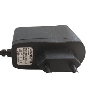 Блок питания 0510 AC 220V to DC 5V 1A 3.5*1.35мм (19354)