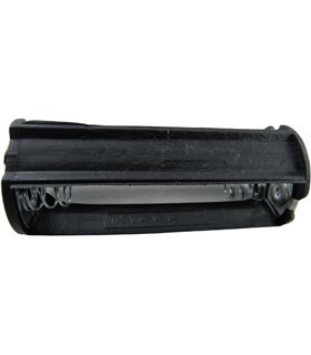 Фонарь ультрафиолетовый мини УФ фонарик 9*LED 395-400nm (18832)