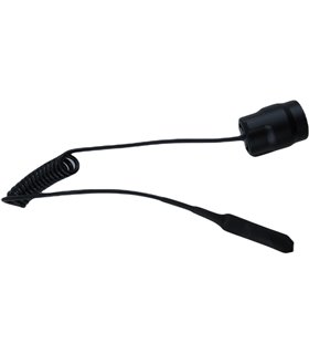 Переключатель хвостовой для фонаря C8 бесшумный. (18903) Переключатель хвостовой для фонаря C8 бесшумный. (18903)