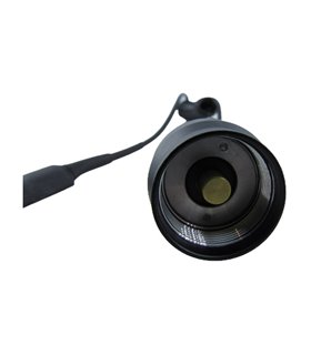 Переключатель хвостовой для фонаря C8 бесшумный. (18903) Переключатель хвостовой для фонаря C8 бесшумный. (18903)