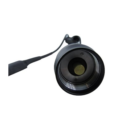 Переключатель хвостовой для фонаря C8 бесшумный. (18903)