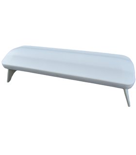 Лампа ультрафиолетовая 8W 5V USB (18888)