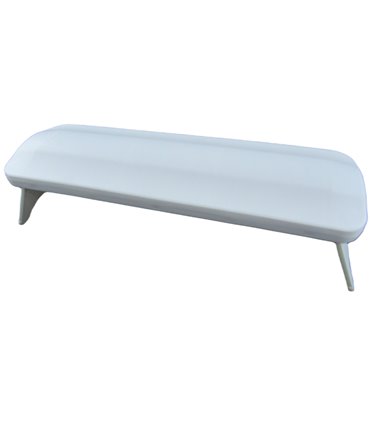 Лампа ультрафиолетовая 8W 5V USB (18888)