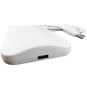 Лампа ультрафиолетовая 8W 5V USB (18888)