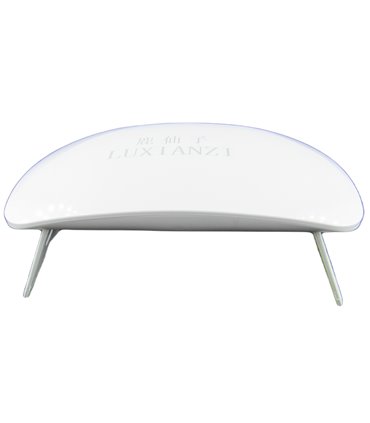 Лампа ультрафиолетовая 6W 5V USB (18889)