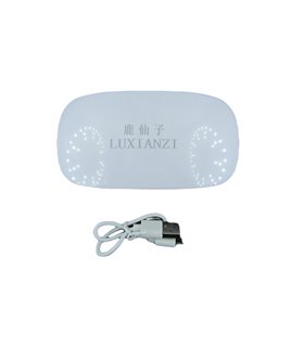 Лампа ультрафиолетовая 6W 5V USB (18889)