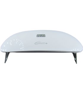 Лампа ультрафиолетовая 24W с дисплеем USB 5V (18886)