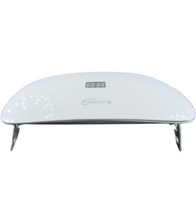 Лампа ультрафиолетовая 24W с дисплеем USB 5V (18886)